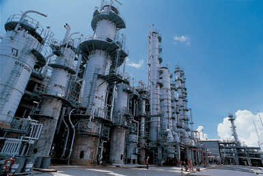BAKU REFINERY 대표 이미지